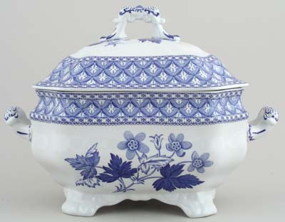 Soup Tureen